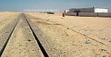 12 NOUADHIBOU-STAZIONE FERROVIARIA PER ZOUERAT 3